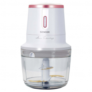 Sencor SCB 9000WH vezet&eacute;k n&eacute;lk&uuml;li apr&iacute;t&oacute;